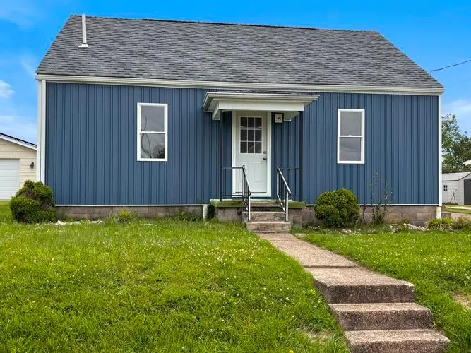 201 HEIGHTS ST, WEIRTON, WV