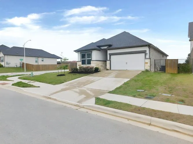 11808 Dillon Falls Drive, Austin, TX