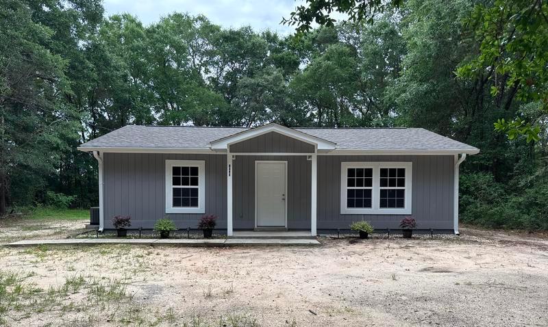 8345 HICKORY HAMMOCK RD, MILTON, FL - photo 1