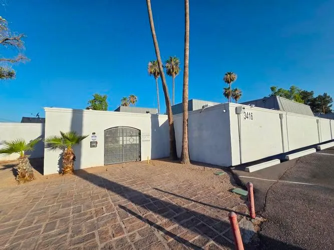 3416 N 44Th St Unit 18, Phoenix, AZ