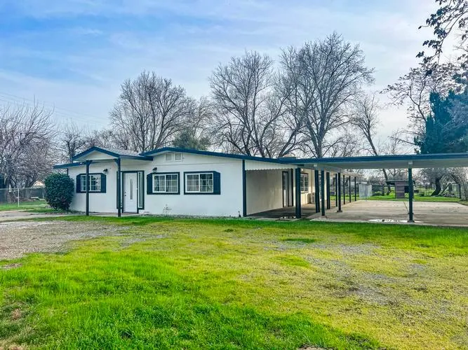 20335 GAS PT RD, COTTONWOOD, CA