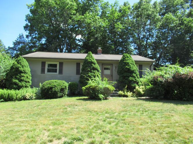 35 TIOGA STREET, SPRINGFIELD, MA - photo 1