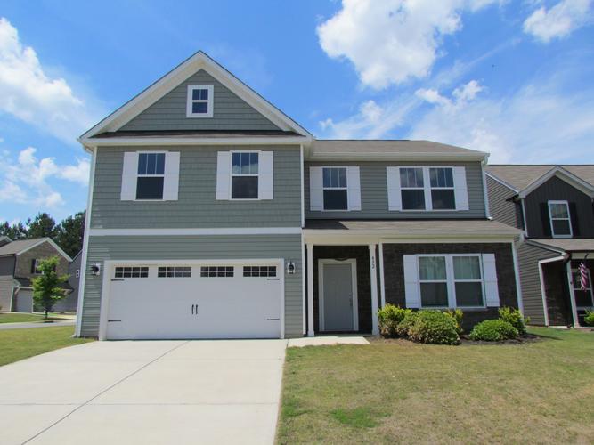 452 Brannon Meadows Dr, York, SC - photo 1
