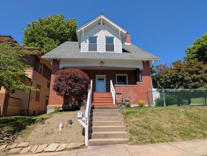 575 Huffman St, Waynesburg, PA - photo 1