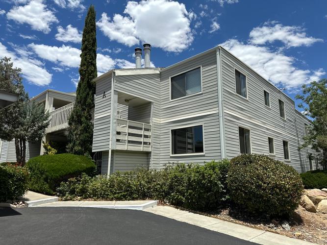 333 W LEROUX STREET UNIT, PRESCOTT, AZ - photo 1