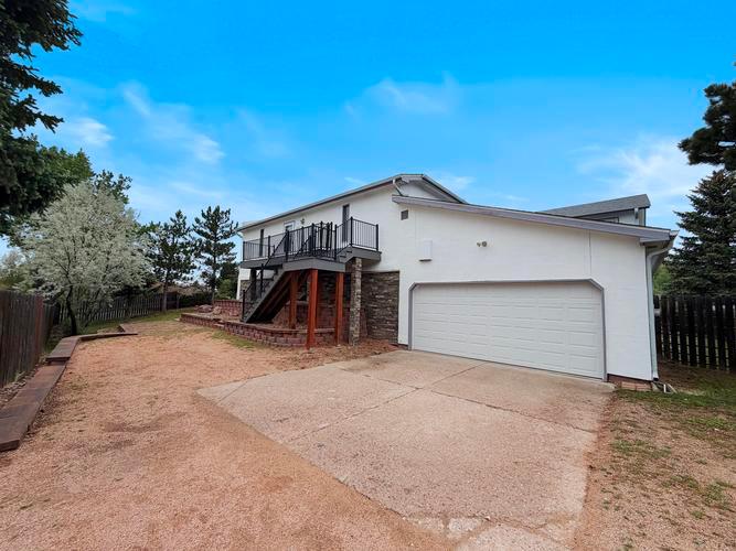 415 Allegheny Drive, COLORADO SPRINGS, CO - photo 1