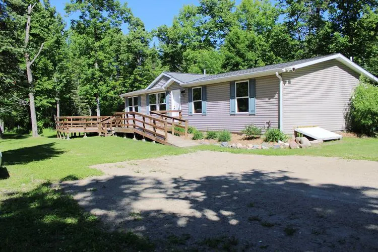 3078 WOODCOCK TRAIL NE, REMER, MN