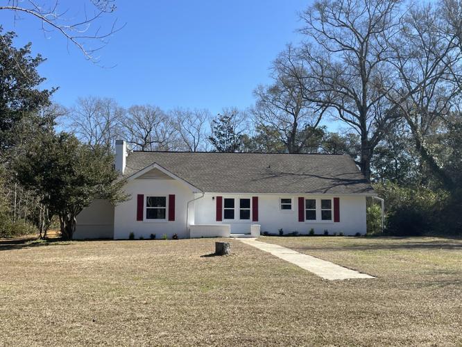 1416 Alabama Street, Leakesville, MS - photo 1