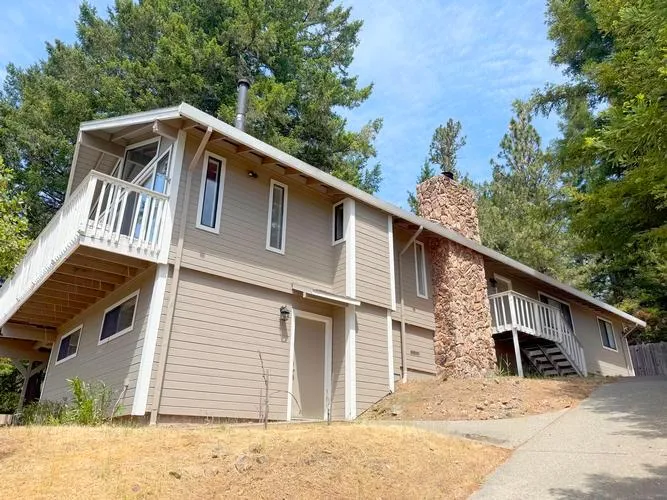 27620 POPPY DR, WILLITS, CA