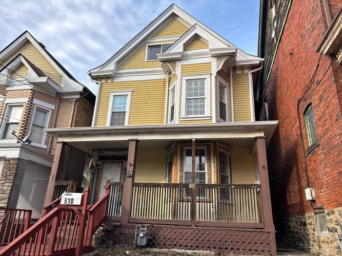 510 3rd St, Pitcairn, PA - photo 1
