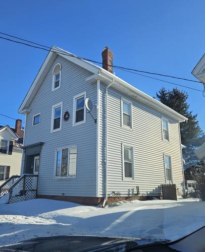 381 HANCOCK STREET, BANGOR, ME