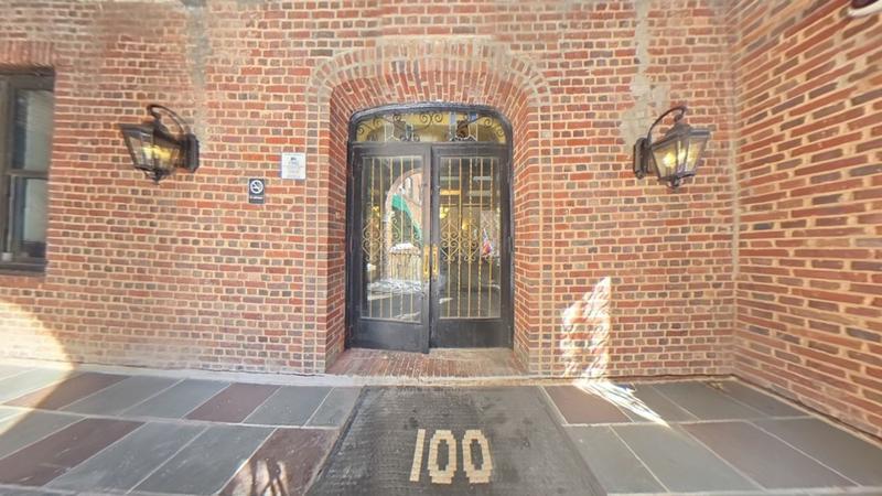 100 PELHAM ROAD 2B, NEW ROCHELLE, NY - photo 1