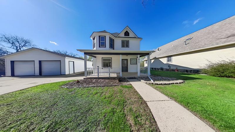 1017 PINE STREET, DAWSON, MN - photo 1