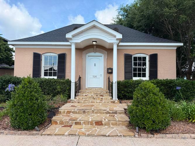 526 GREEN ST, THIBODAUX, LA