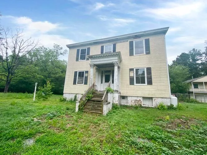 1973 Kutchen St, Petersburg, VA