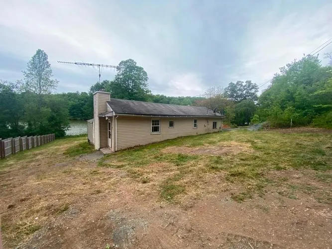 743 North Ruritan Drive, Palmyra, VA
