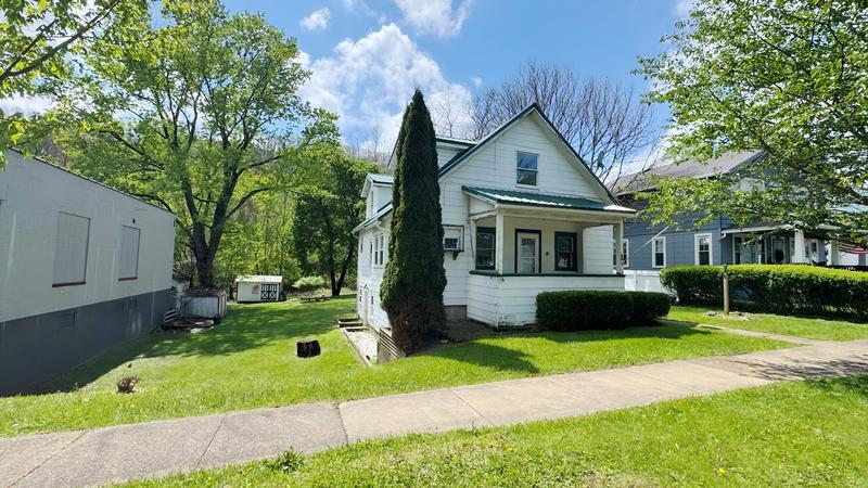 109 WEST STREET, WARREN, PA - photo 1