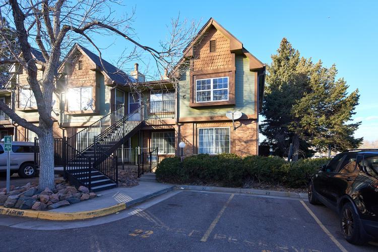 61 S Sable Blvd Unit #C26, Aurora, CO - photo 1