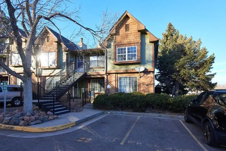 61 S Sable Blvd Unit #C26, Aurora, CO