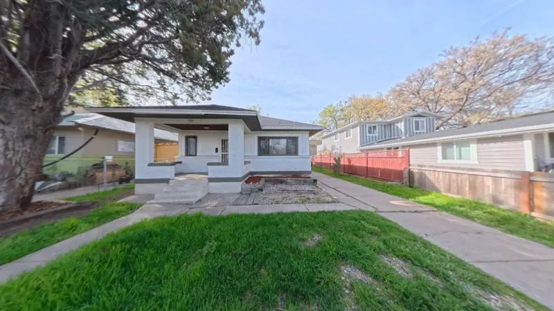 719 E 22ND ST, Ogden, UT