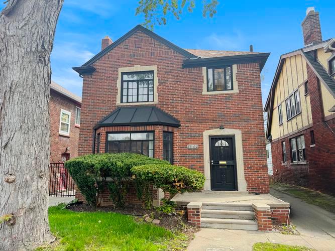 17152 Ohio Street, Detroit, MI - photo 1