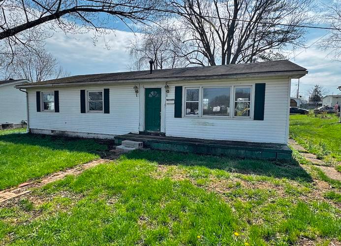 2957 SHANK AVENUE, HURRICANE, WV - photo 1