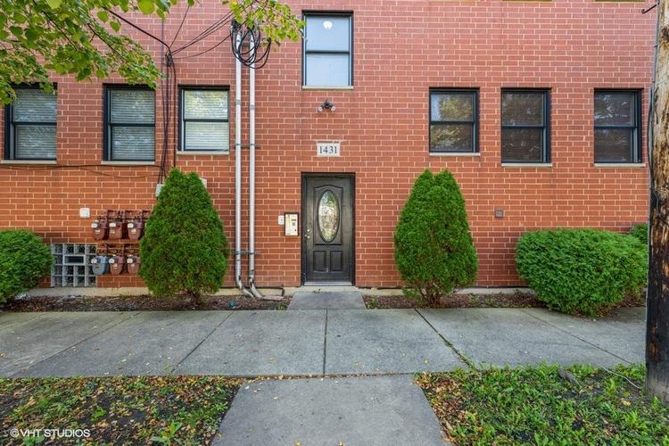 1431 W 108TH ST Unit D, CHICAGO, IL - photo 1