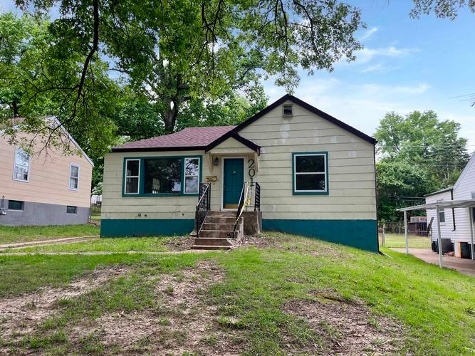 2016 Raft Dr, Saint Louis, MO - photo 1