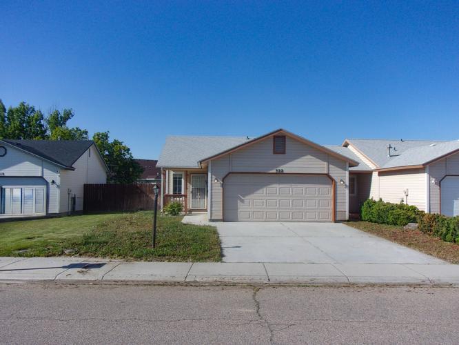 522 E MARYLAND AVE, NAMPA, ID