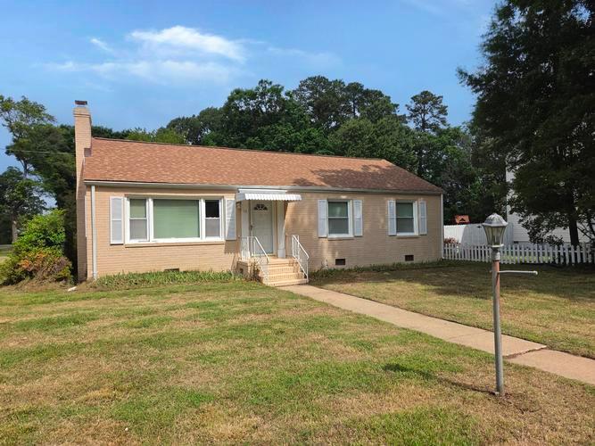14 Gambol Street, Newport News, VA - photo 1