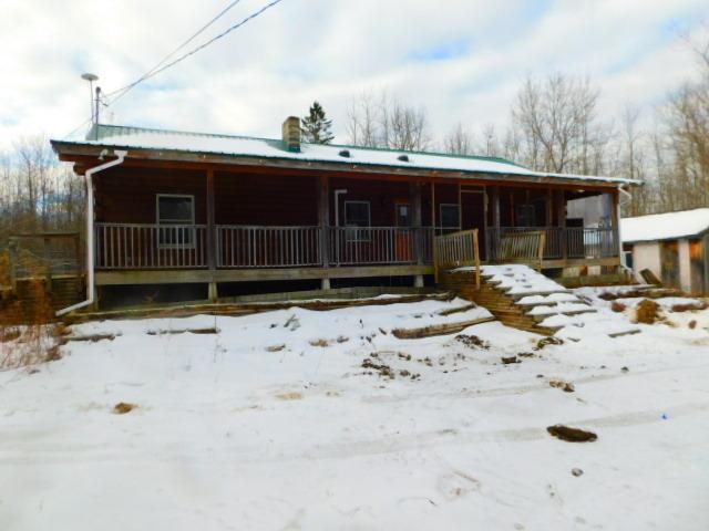 290 BURLEIGH RD, STETSON, ME