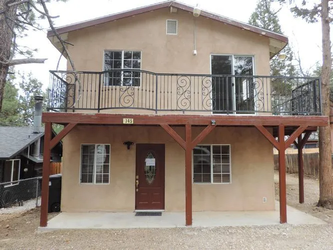 745 Sunset Lane, Sugarloaf Area, CA