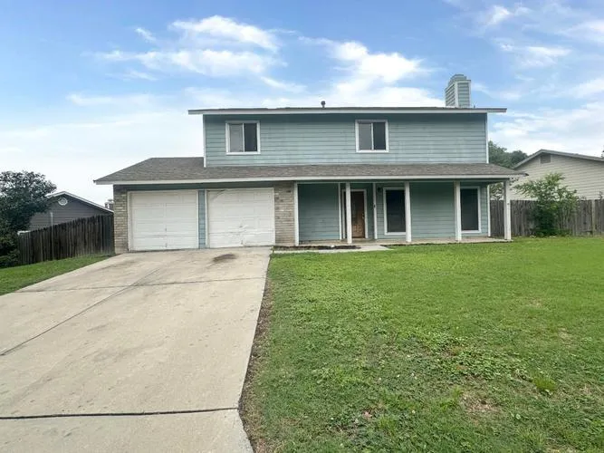 2611 Lakehaven, San Antonio, TX