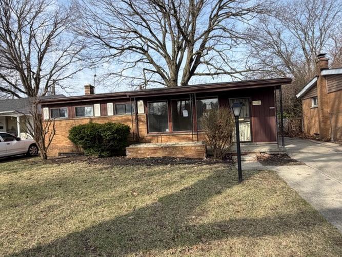 20181 MCINTYRE, DETROIT, MI - photo 1
