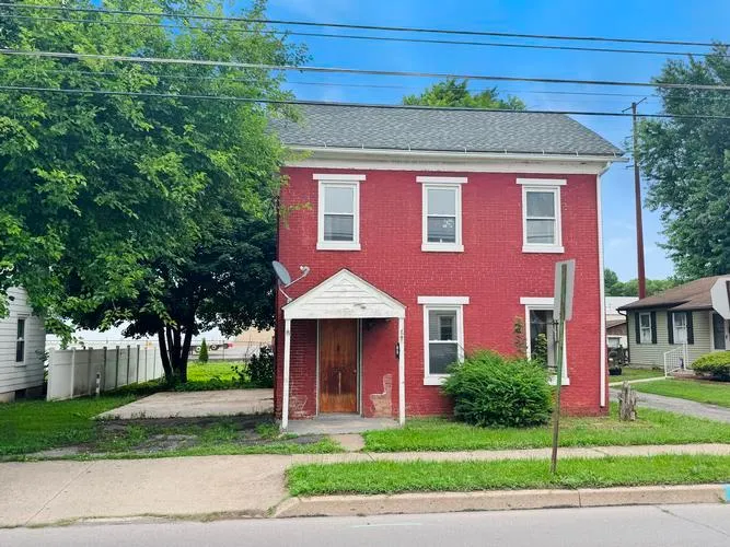 819 E Market Street, Danville, PA