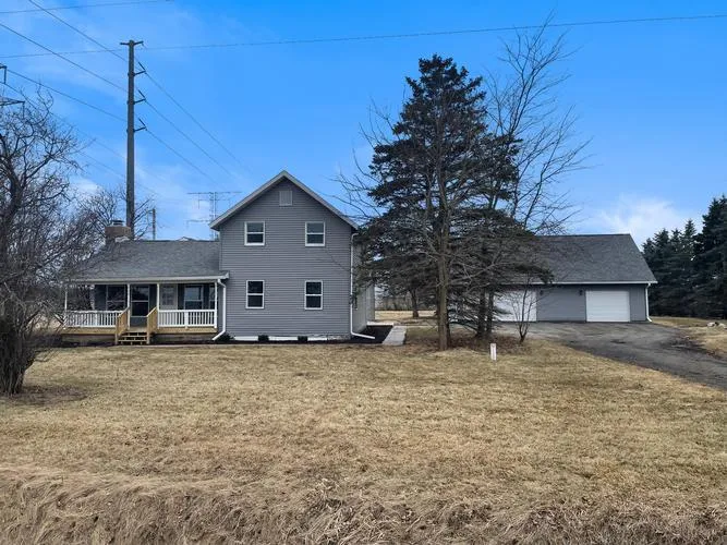 3874 E KENT RD, FREELAND, MI