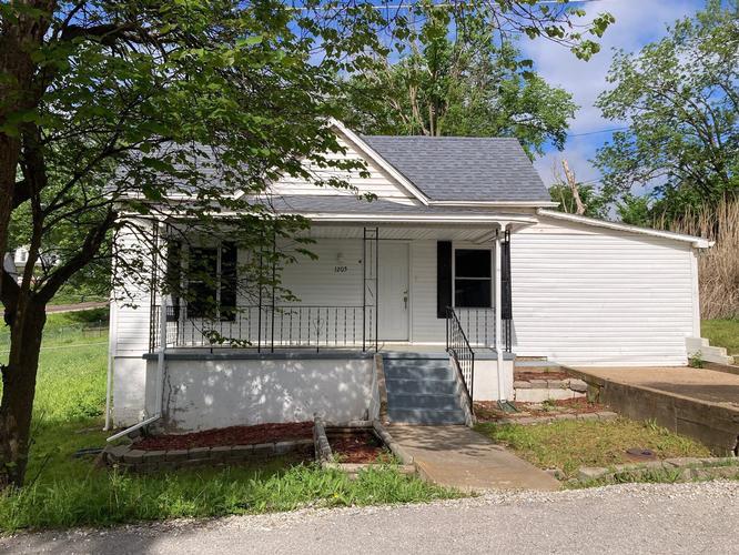 1205 Madison St, Centertown, MO - photo 1