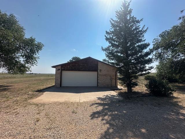 45 AIKENS FARM ROAD, ESTANCIA, NM - photo 1