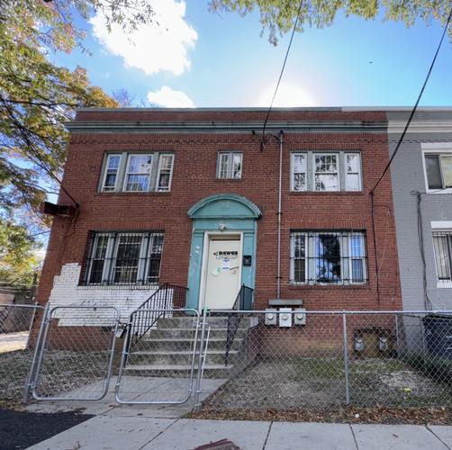 517 PARKLAND PLACE SE, WASHINGTON, DC
