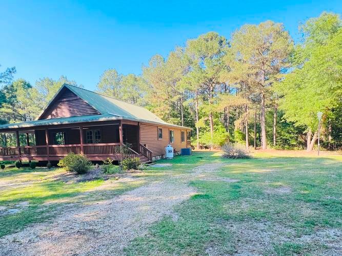 9398 COATS RD, LINDEN, NC - photo 1