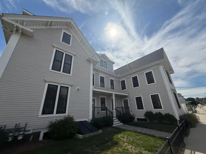 154 Summer St Unit 154, Medford, MA