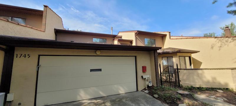 1745 BROOKWOOD DRIVE, AKRON, OH