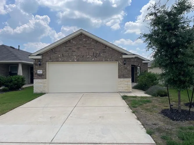4823 Cropland Way, San Antonio, TX