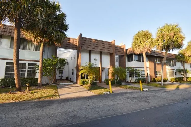 2291 NW 48 TERRACE #214, LAUDERHILL, FL