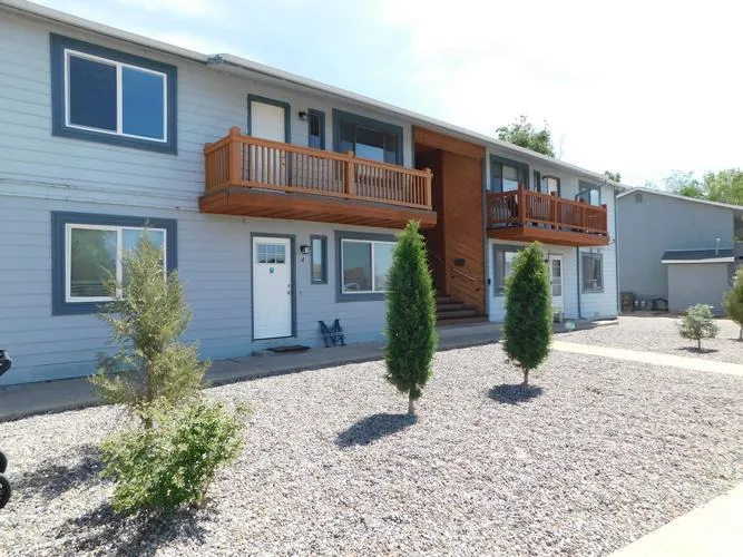 566 1/2 Garfield Dr C, Grand Junction, CO