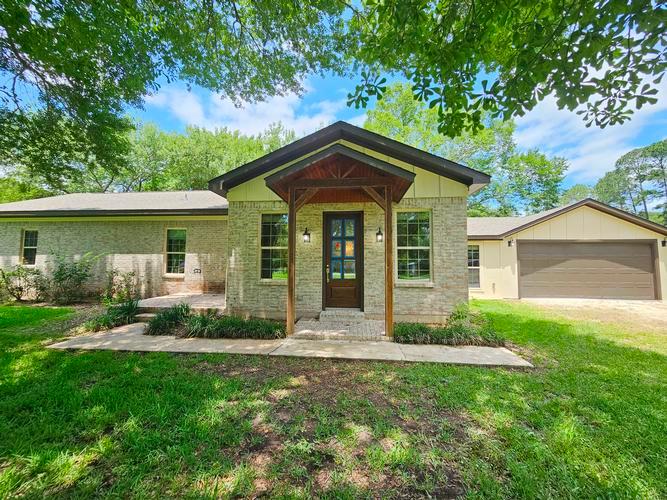 459 Live Oak Rd, Wharton, TX - photo 1