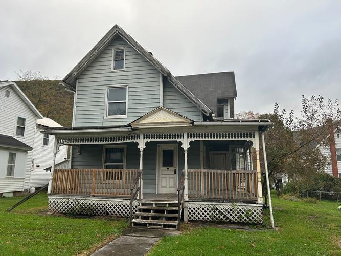 11068 RT. 14 HWY., RALSTON, PA - photo 1