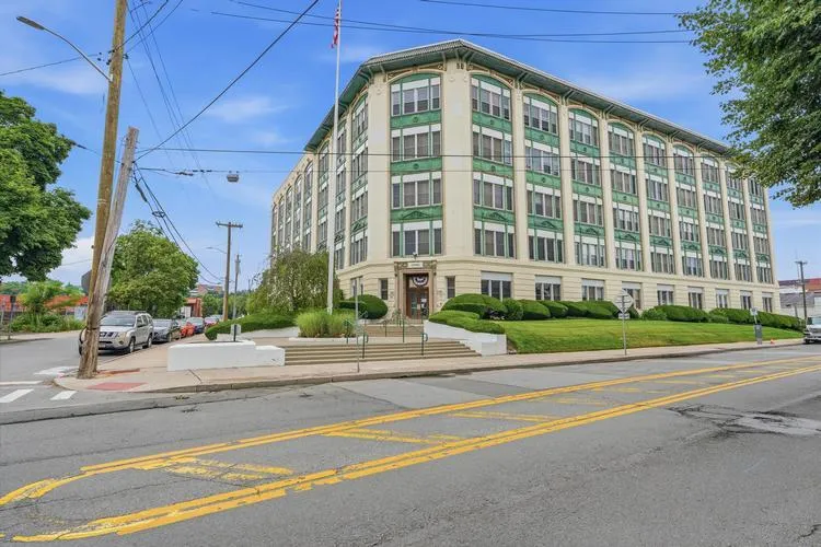1 Landmark Square Unit 405, Port Chester, NY
