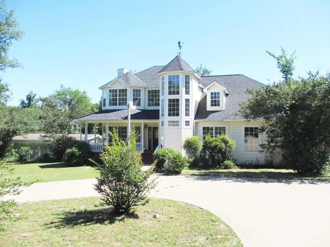 850 VZ County Road 4204, Canton, TX