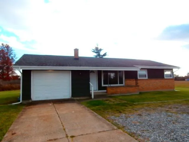 2394 BEDELL ROAD, GRAND ISLAND, NY